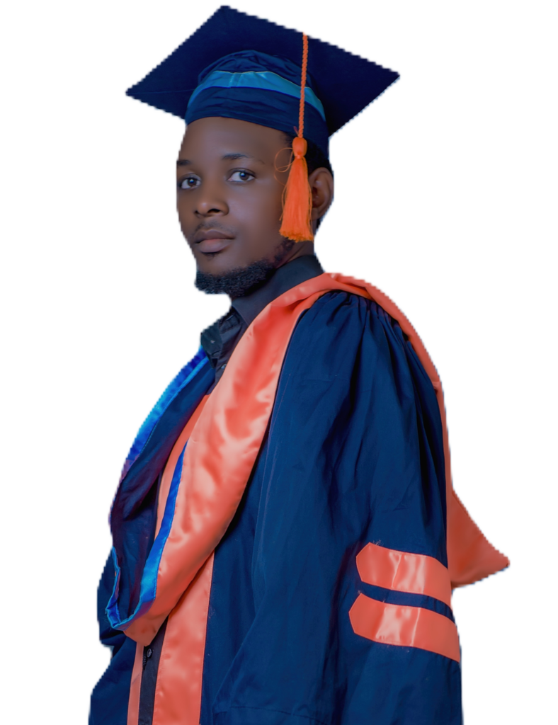 ihimbazwe paul