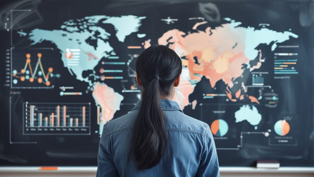 Predictive Analytics for Early Intervention